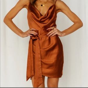 Back to the Island Dress - Hello Molly